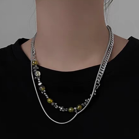 NEW! Necklace - Picture 3 of 8